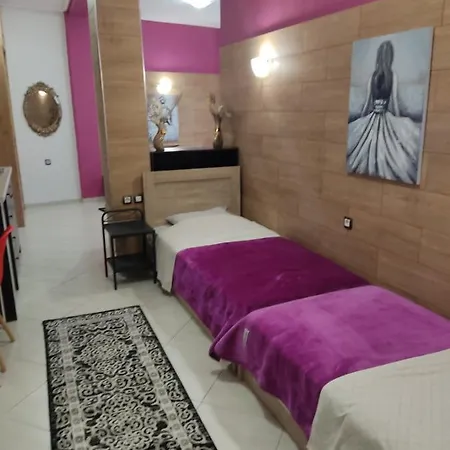 G M 4 Kentro In The Heart Of The * Larissa