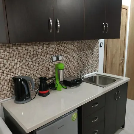 Lägenhet G M 4 Kentro In The Heart Of The