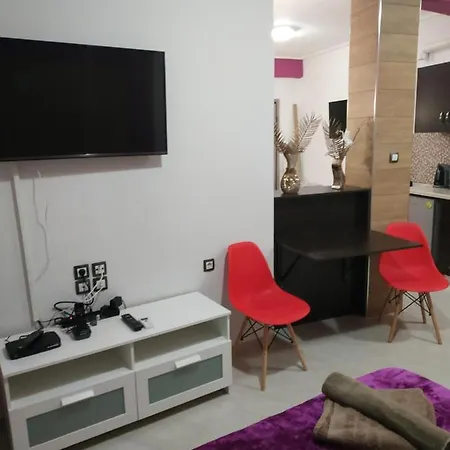 G M 4 Kentro In The Heart Of The Apartment *