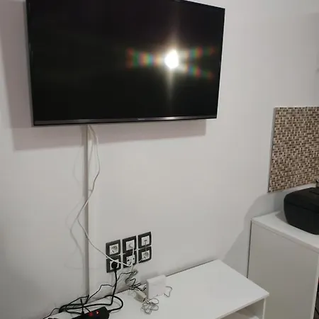 G M 4 Kentro In The Heart Of The * Larissa